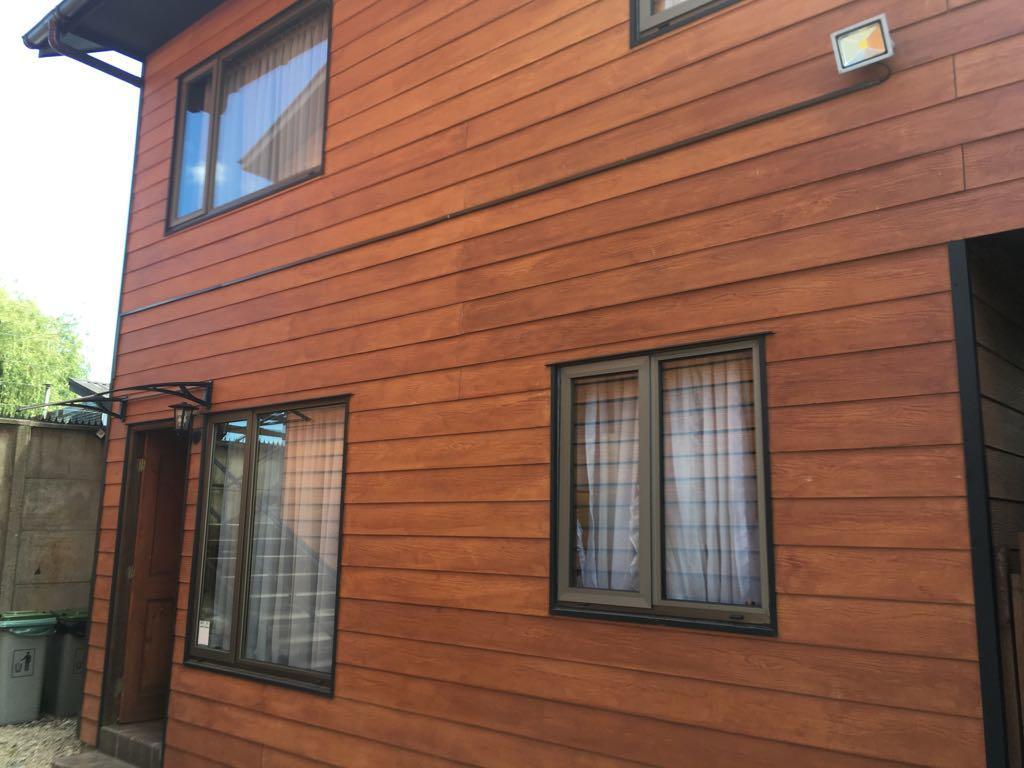 Cabañas La Ruta de Valdivia Villa Exterior foto